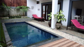 Cananga Villa